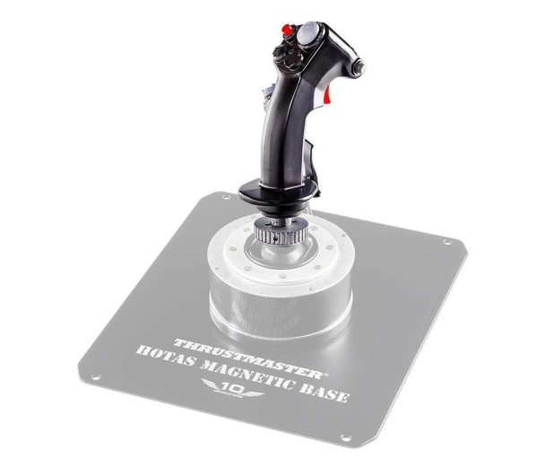 THRUSTMASTER F-16C Viper 2960848 - 569844 - zdjęcie 3